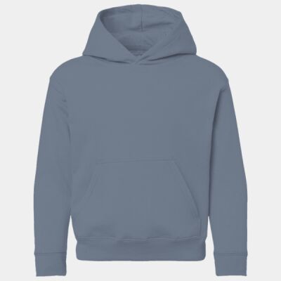 Youth Hooded Sweatshirt Thumbnail