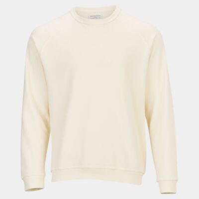 Men's French Terry Crewneck Sweatshirt Thumbnail