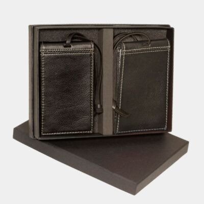 Voyager Barclay Magnetic Luggage Tag Set Thumbnail