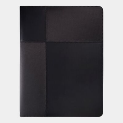 Duo-Textured Tuscany™ Padfolio Thumbnail