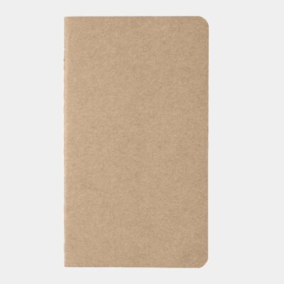 Eco Mini Pocket Notebook 2.875" X 5" Thumbnail