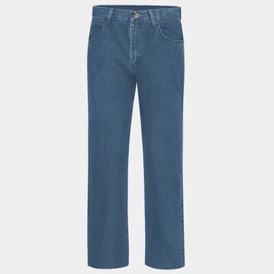 Men's Odd Sizes Relaxed Fit Jean Thumbnail