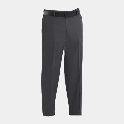 Men's Extended Sizes Elastic Insert Work Pants Thumbnail
