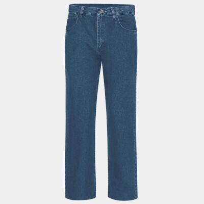 Men's Extended Sizes Relaxed Fit Jean Thumbnail