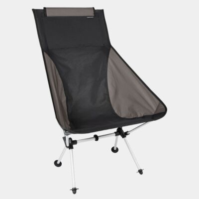 Compact Folding Field Camping Chair Thumbnail