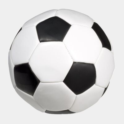 Full Size Promotional Soccer Ball Thumbnail