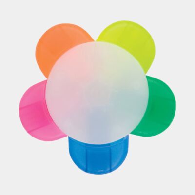 Flower Highlighter Thumbnail