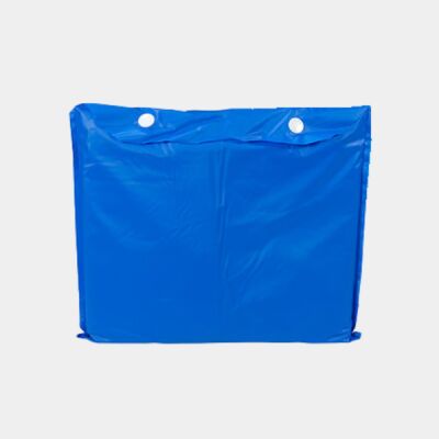 Heavy Duty Poncho Thumbnail