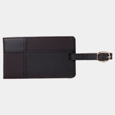 Tuscany™ Duo-Textured Luggage Tags Gift Set Thumbnail