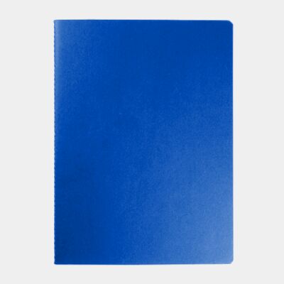 Recycled Paper Journal Notebook 5" X 7" Thumbnail