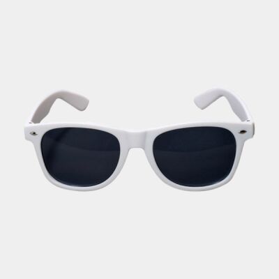 Rubberized Finish Fashion Sunglasses Thumbnail