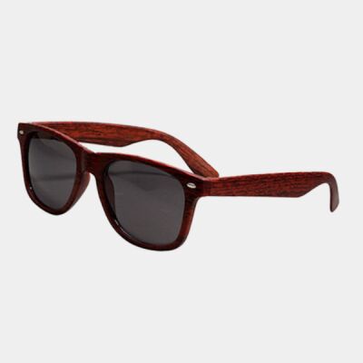 Woodtone Woodgrain Sunglasses Thumbnail