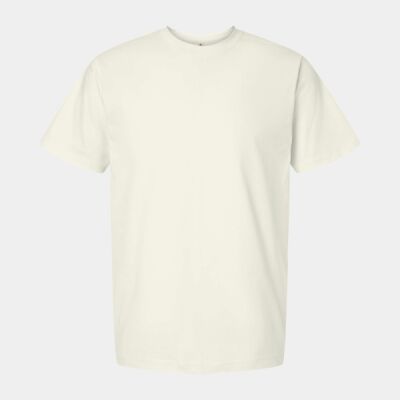 Unisex Heavyweight Street T-Shirt Thumbnail