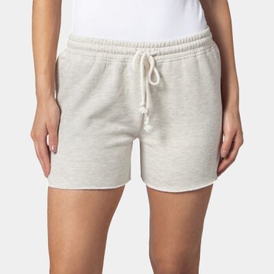 Ladies' Sweatshort Thumbnail