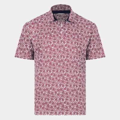 Men's Preston Polo Thumbnail