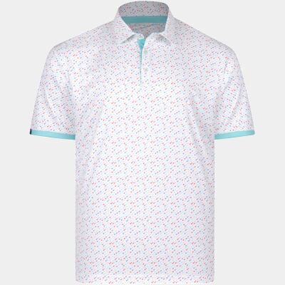 Men's Ashton Polo Thumbnail