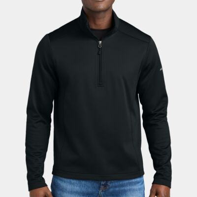 Smooth Mid Layer Fleece 1/2 Zip Thumbnail