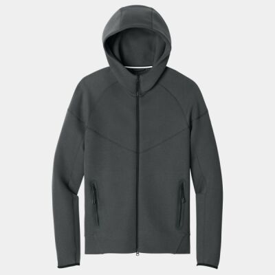 Tech Fleece Full Zip Hoodie Thumbnail