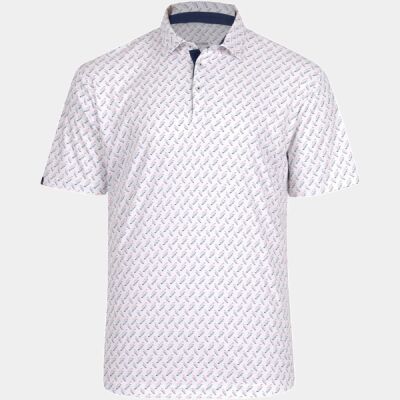 Men's Max Polo Thumbnail