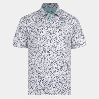 Men's Wyatt Polo Thumbnail