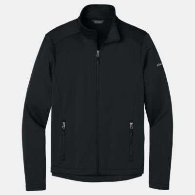 Smooth Mid Layer Fleece Full Zip Thumbnail