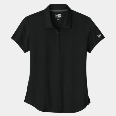 Women's Power Polo Thumbnail