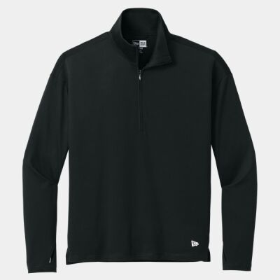 Women's Power 1/2 Zip Thumbnail