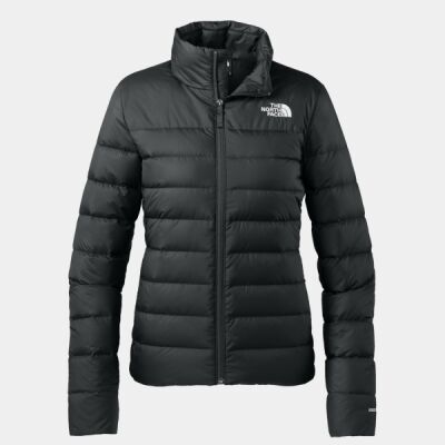 Women's Down Hybrid Jacket Thumbnail