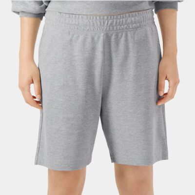 Unisex Pique Gym Short Thumbnail