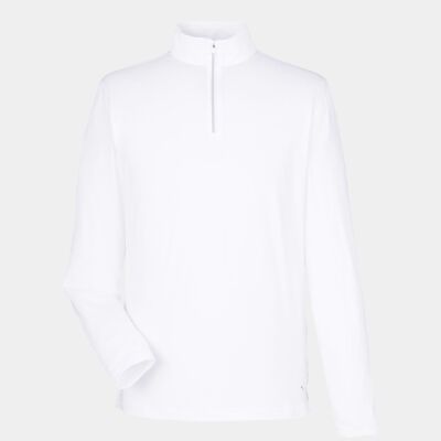 Men's You-V Quarter-Zip Thumbnail
