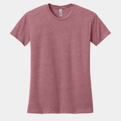 Women's CVC Relaxed Tee Thumbnail