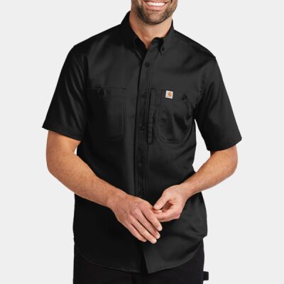 Rugged Professional Series Short Sleeve Shirt Thumbnail