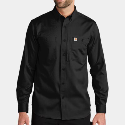 Rugged Professional Series Long Sleeve Shirt Thumbnail