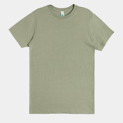 Unisex Deluxe CVC T-Shirt Thumbnail