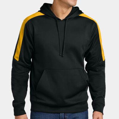 Sport Wick ® Fleece United Pullover Hoodie Thumbnail