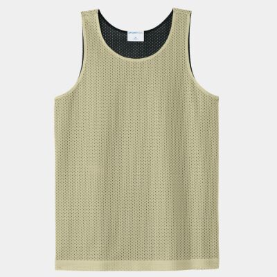 Youth PosiCharge ® Reversible Mesh Tank Thumbnail