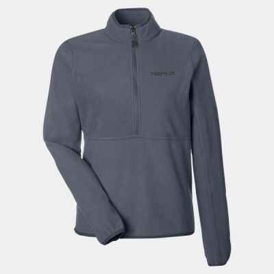 Ladies' Rocklin Half-Zip Jacket Thumbnail