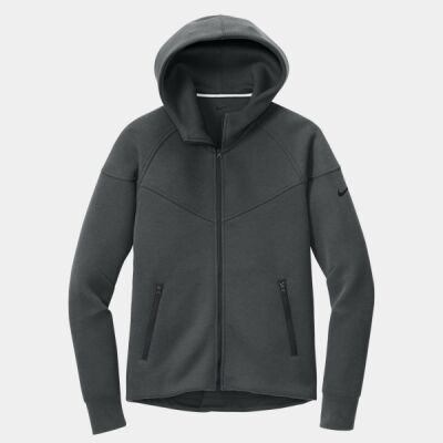Women's Tech Fleece Full Zip Hoodie Thumbnail
