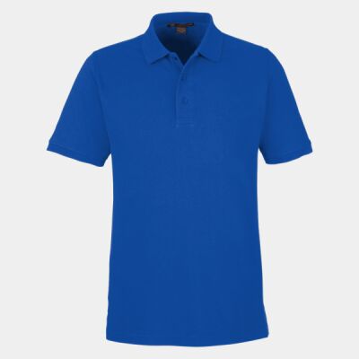 Men's Valiant Cotton Snag Protect Polo Thumbnail
