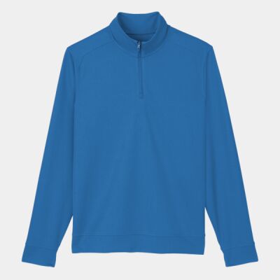 Men's Express Tech Performance Quarter-Zip Thumbnail