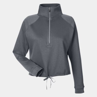 Ladies' Xtryme Half-Zip Thumbnail
