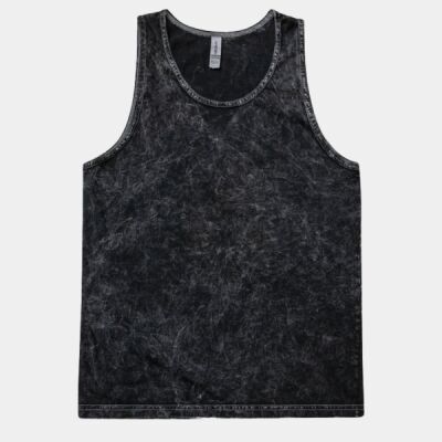 Unisex Mineral Wash Tank Thumbnail