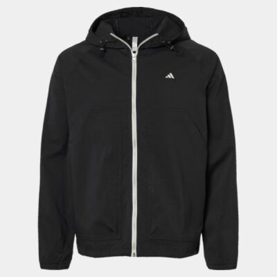 Men's Go-To Utility Durable Water-Repellent Full-Zip Jacket Thumbnail
