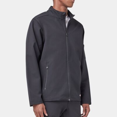 Men's Ripstop Softshell Jacket Thumbnail