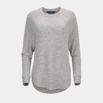 Ladies' Cuddle Fabric Relaxed Thumbnail