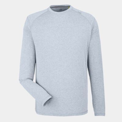 Men’s Carrollton Fitness Long-Sleeve T-Shirt Thumbnail