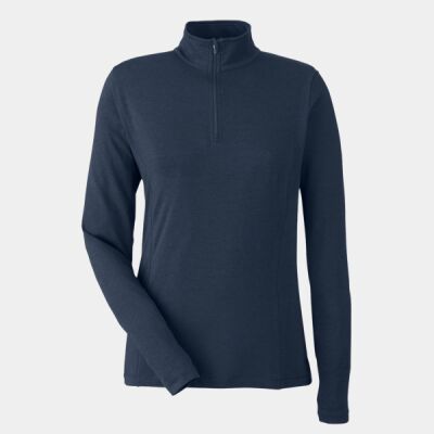 Ladies' Recess Quarter-Zip Thumbnail