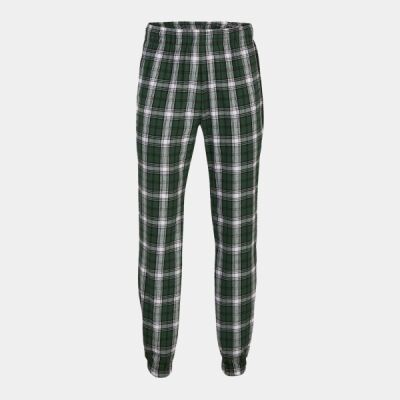 Adult Cotton Flannel Jogger Thumbnail