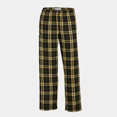 Youth Polyester Flannel Pant Thumbnail