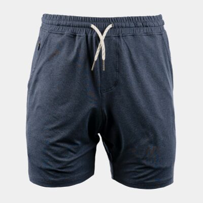 Soft Jersey Short Thumbnail